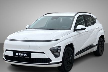 Hyundai KONA Elektro 2.500 km 40.290 &euro; Bad Hersfeld 36251