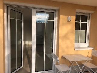 Erdgeschoßwohnung Freiburg im Breisgau Munzingen - 1 Zimmer, 35 m&sup2;, 700&euro; | Angebot:26336092