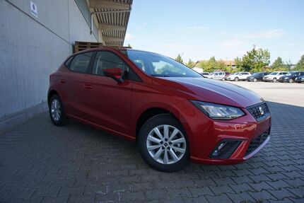 Seat Ibiza 27.895 km 15.995 € Parkstetten 94365