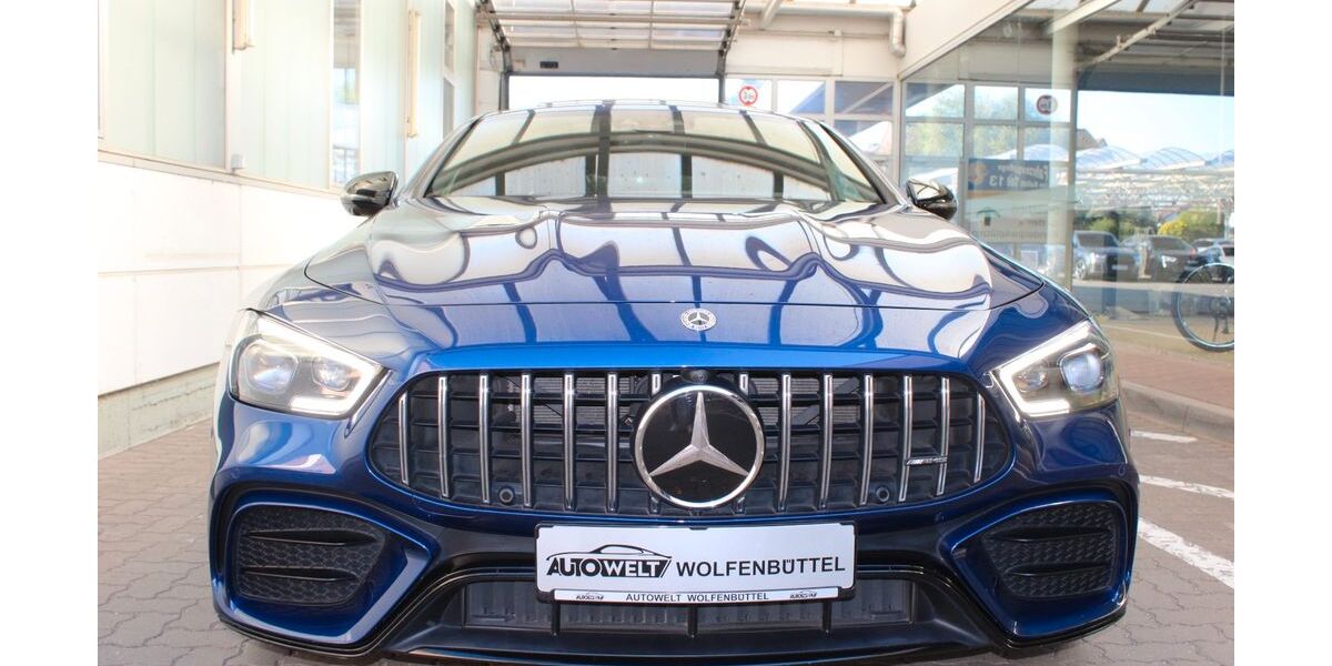 Mercedes-Benz AMG GT 73.786 km 74.990 € Wolfenbüttel 38304