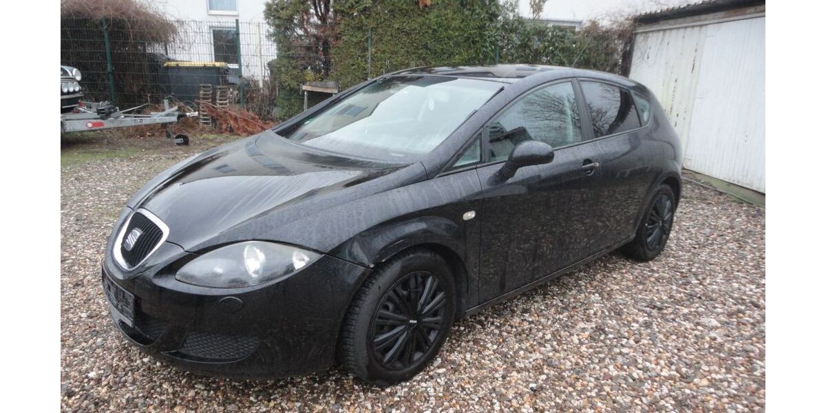 Seat Leon 180.000 km 1.999 &euro; HERNE 44651