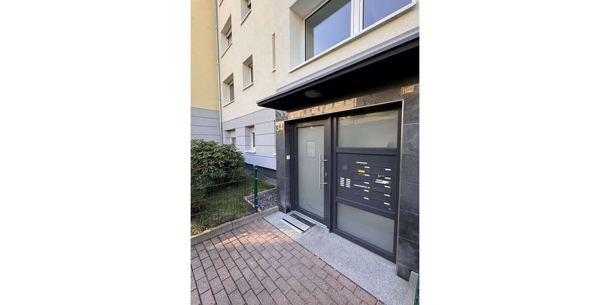 Etagenwohnung Bad Orb - 3 Zimmer, 71 m&sup2;, 725&euro; | Angebot:26865180