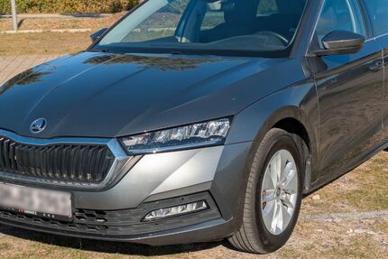 Skoda Octavia 15.800 km 24.200 € Grömitz 23743