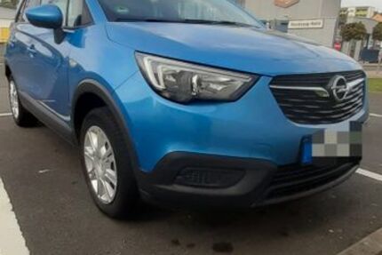 Opel Crossland (X) 32.158 km 12.600 € Köln 50969