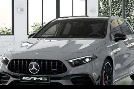 Mercedes-Benz A 45 AMG 9.900 km 74.990 &euro; Frechen 50226