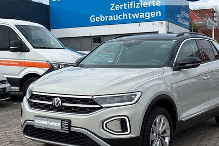 VW T-Roc 52.911 km 19.990 &euro; Bremerhaven 27576