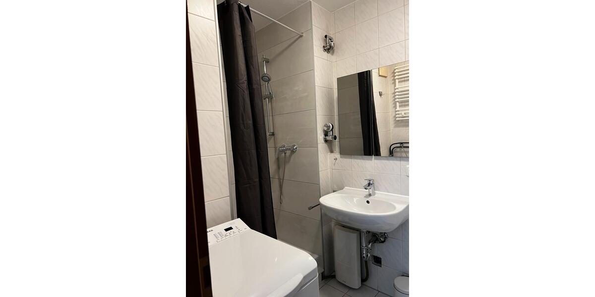 Etagenwohnung Nürnberg Rabus - 1 Zimmer, 27 m&sup2;, 119.999&euro; | Angebot:27071193