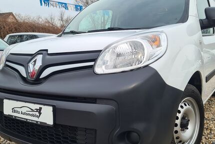 Renault Kangoo 131.000 km 8.300 &euro; Berlin 13127