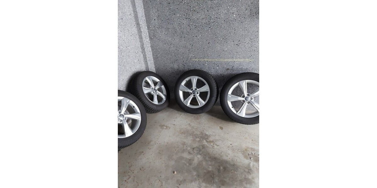 Audi Q5 78.000 km 34.000 € Wildflecken 97772