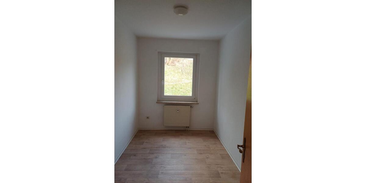 Etagenwohnung Wurzbach - 3 Zimmer, 60 m&sup2;, 390&euro; | Angebot:26286217