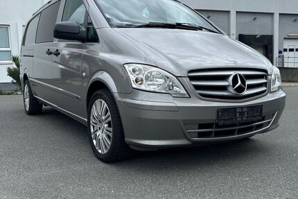 Mercedes-Benz Vito 361.425 km 11.700 &euro; Nürnberg 90431