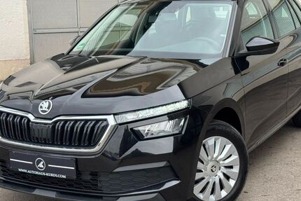 Skoda Kamiq 40.000 km 16.490 &euro; Willmering 93497