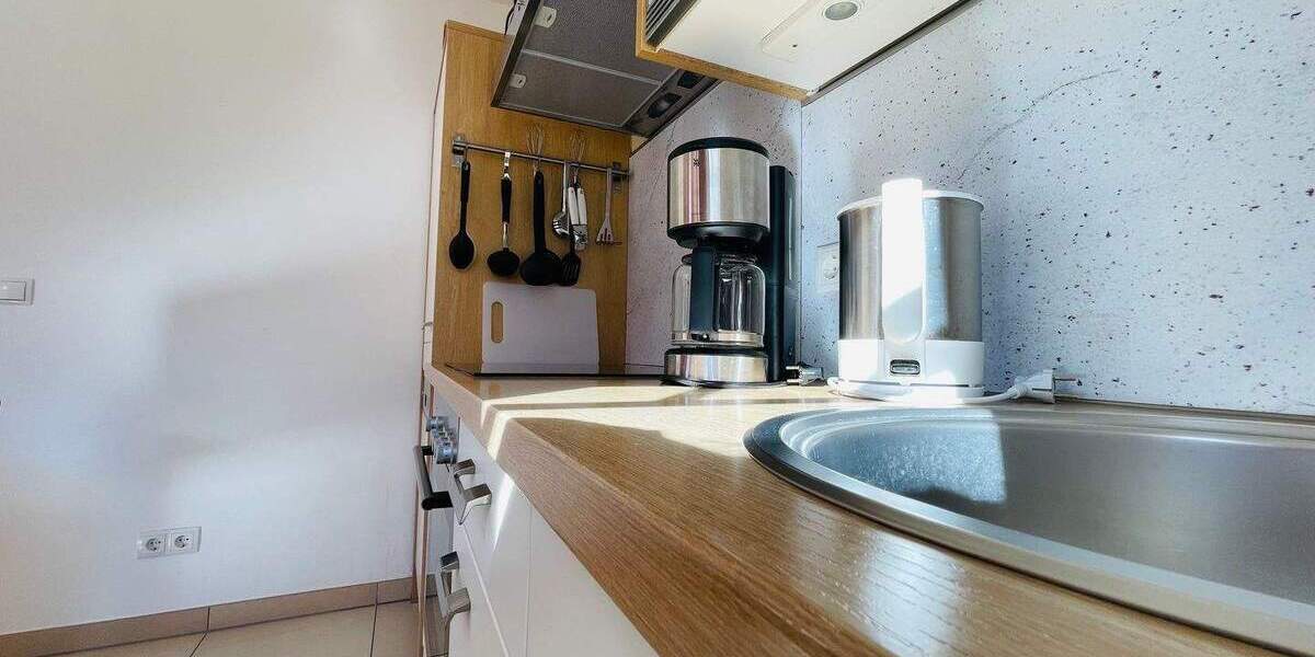 Etagenwohnung Middelhagen Mariendorf - 3 Zimmer, 230.000&euro; | Angebot:25691785
