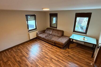 Wohnung Denkendorf - 2.5 Zimmer, 60 m&sup2;, 800&euro; | Angebot:24681250