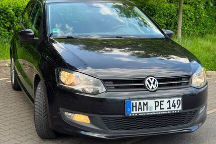 VW Polo 271.000 km 3.690 &euro; Hamm 59077