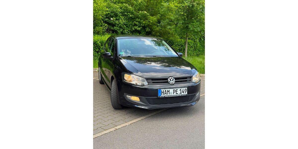 VW Polo 271.000 km 3.690 &euro; Hamm 59077
