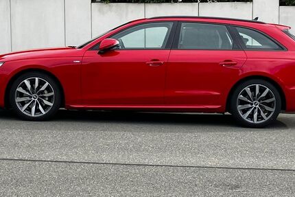 Audi A4 131.000 km 26.400 € Wuppertal 42113