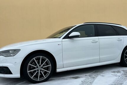 Audi A6 199.500 km 15.950 &euro; Dresden 01109