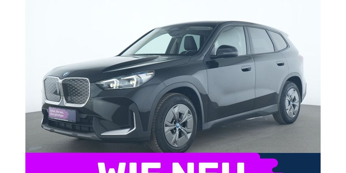 BMW iX1 22.064 km 38.455 &euro; Garching bei München 85748