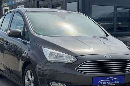 Ford C-Max 126.752 km 9.900 &euro; Lollar 35457