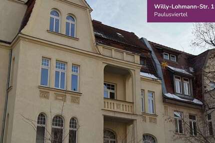 Wohnung zum Kaufen in Halle 480.000 € 166.37 m² 5 zimmer