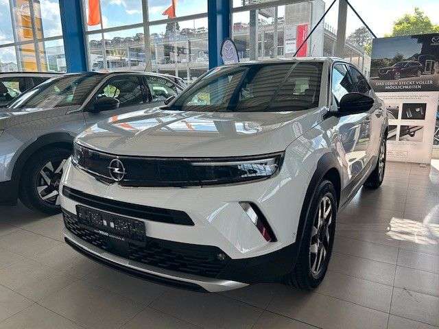 Mokka