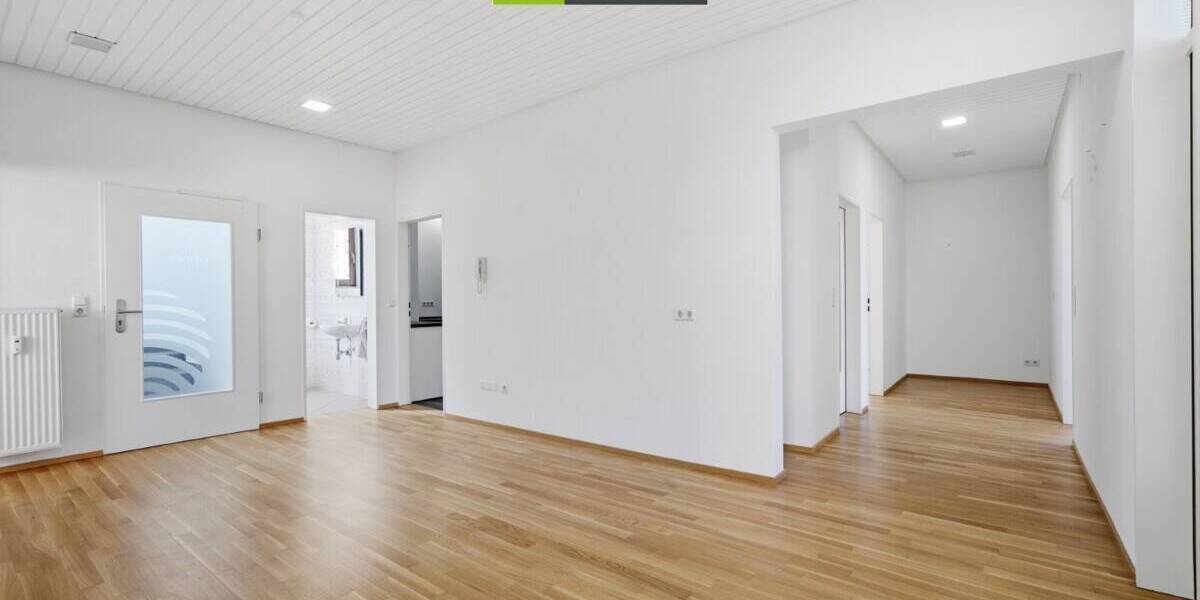 Etagenwohnung Weingarten - 5 Zimmer, 115 m&sup2;, 399.000&euro; | Angebot:26138871