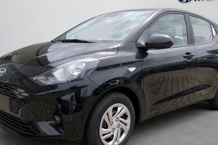 Hyundai i10 5.000 km 14.990 &euro; Freiburg 79111