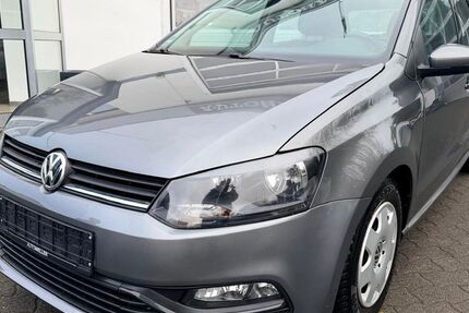 VW Polo 118.270 km 6.500 &euro; Weimar 35096