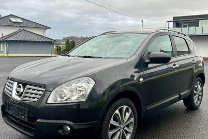 Nissan Qashqai 168.000 km 6.199 € Wirges 56422