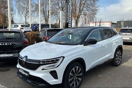 Renault Austral 8.577 km 28.850 &euro; Dillingen 89407