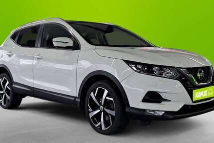 Nissan Qashqai 103.880 km 15.950 &euro; Hameln 31785