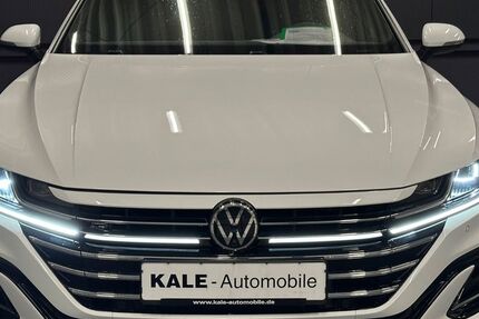 VW Arteon 64.000 km 28.890 &euro; Helmstedt 38350