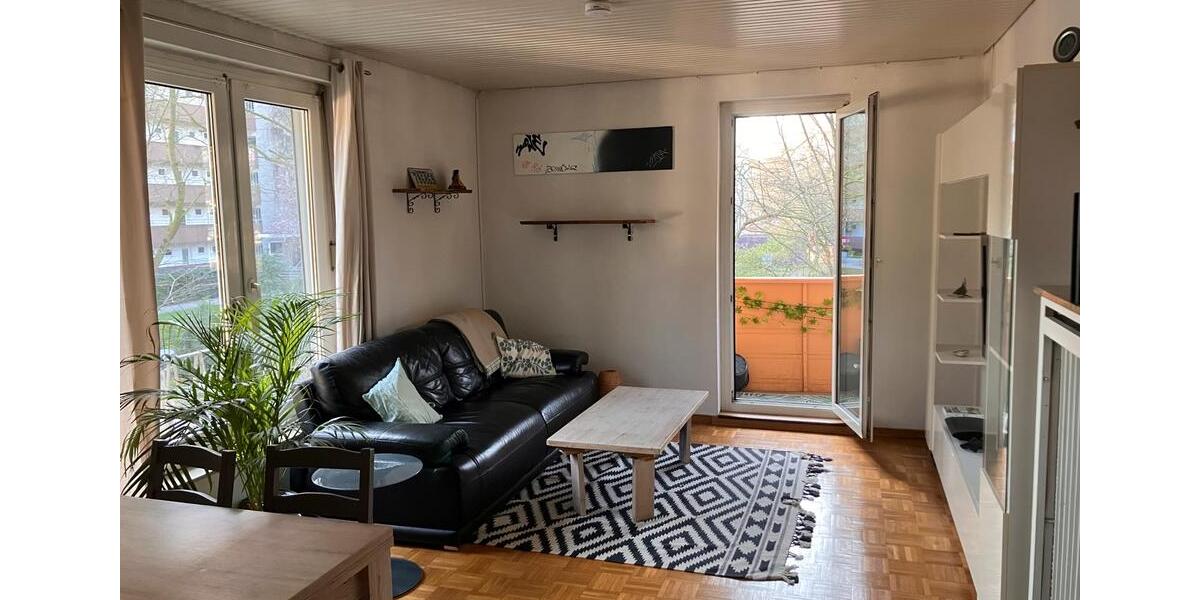 Etagenwohnung Lilienthal - 3 Zimmer, 66 m&sup2;, 472&euro; | Angebot:25907416