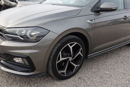 VW Polo 44.100 km 15.950 &euro; Neumarkt/OPf 92318