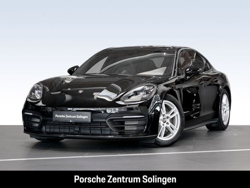 Panamera