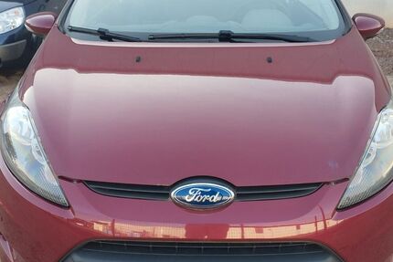 Ford Fiesta 95.000 km 1.999 &euro; Trier 54294