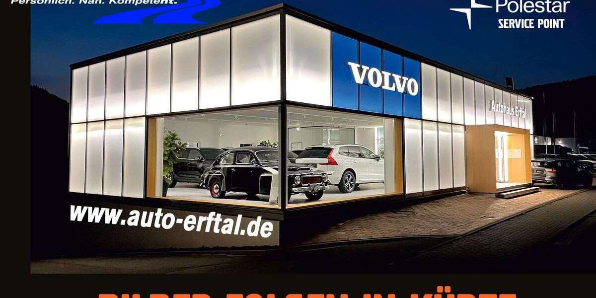 Volvo XC40 75.300 km 29.500 &euro; Bürgstadt 63927