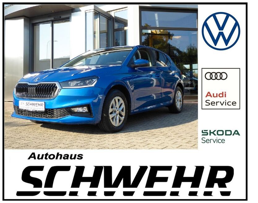 Fabia