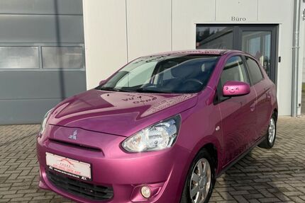Mitsubishi Space Star 56.550 km 6.500 &euro; Bedburg-Hau 47551