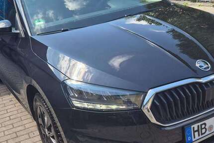 Skoda Fabia 96.000 km 12.500 € Bremen 28755