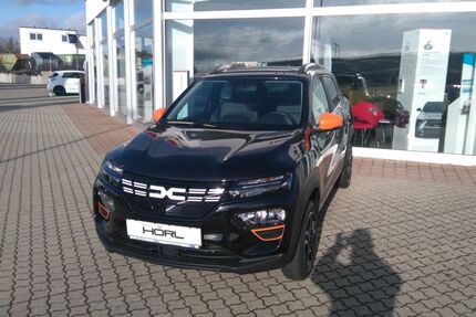 Dacia Spring 1.300 km 18.950 &euro; Betzenstein 91282