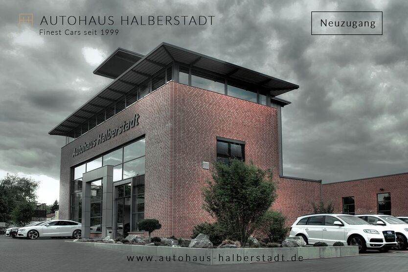 VW Passat Variant 14.856 km 39.790 € Halberstadt 38820
