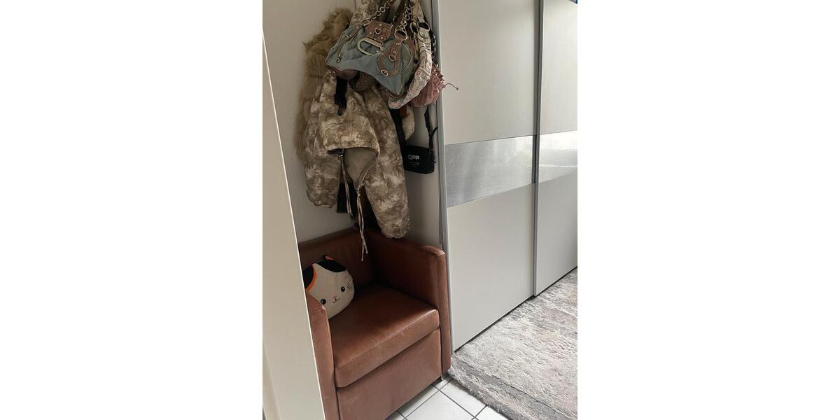 Erdgeschoßwohnung Frankfurt am Main Sachsenhausen Süd - 2 Zimmer, 70 m&sup2;, 1.260&euro; | Angebot:25404500