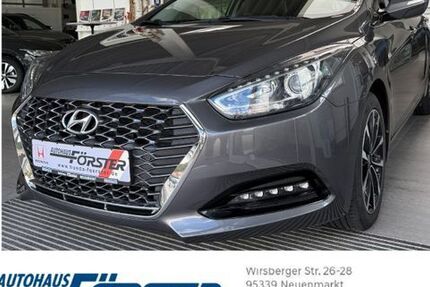 Hyundai i40 77.500 km 14.490 &euro; Neuenmarkt 95339
