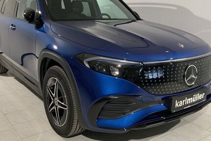Mercedes-Benz EQB 6.950 km 46.980 &euro; Mössingen 72116