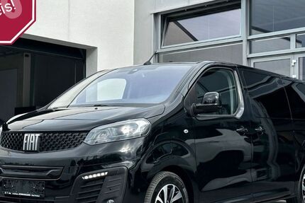 Fiat Ulysse 9.000 km 43.950 &euro; Bad Arolsen 34454