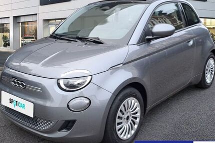 Fiat 500e 12.025 km 22.798 &euro; Bonn 53121