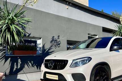 Mercedes-Benz GLE 350 287.155 km 29.999 &euro; Görlitz 02827
