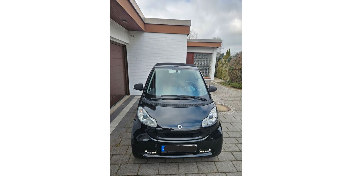 Smart ForTwo 88.850 km 5.999 &euro; Quickborn 25451
